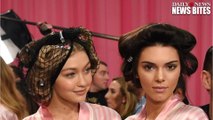 Kendall The Hadids Go Incognito At Dutch Theme Park