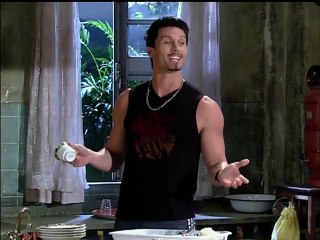 Prova de Amor 28-04-2016 Penúltimo Capítulo 195 Parte 3/4