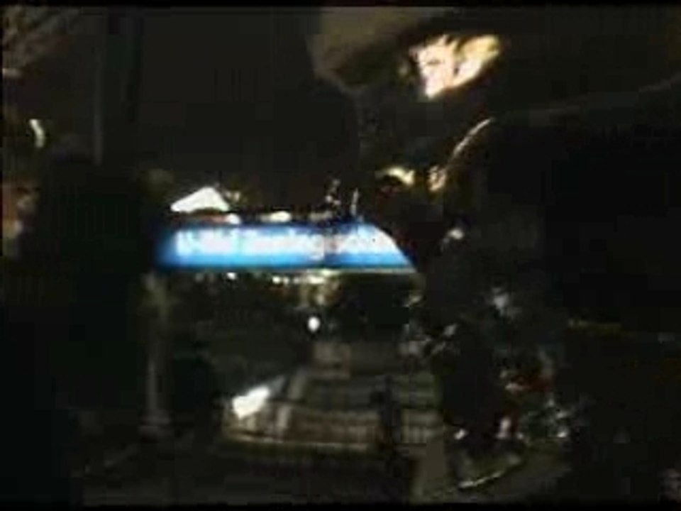 Sido - Xmas Song (AggroBerlin.at)