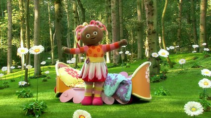 In the Night Garden: Hello Upsy Daisy!