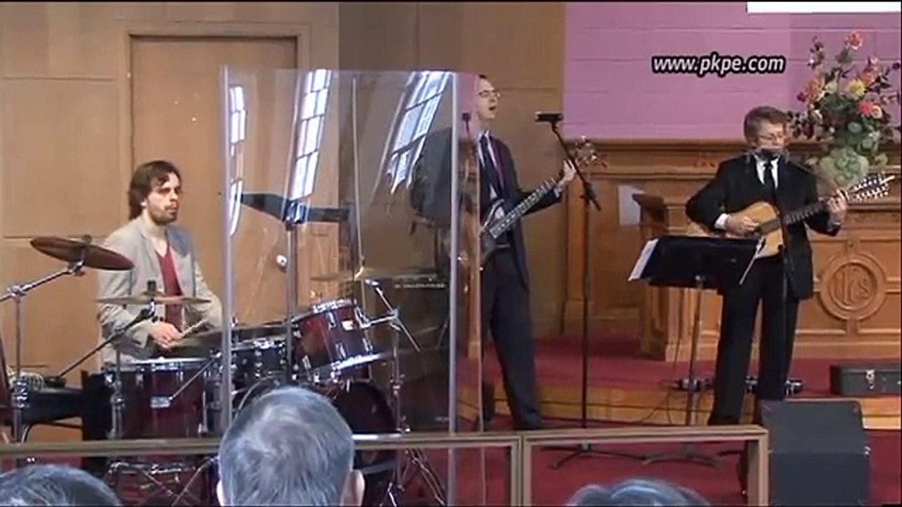 "Święty, jesteś Święty" - fragment uwielbienia 27 lutego 2011