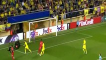 اهداف مباراة فياريال وليفربول 1-0  الدوري الاوروبي  28-4-2016