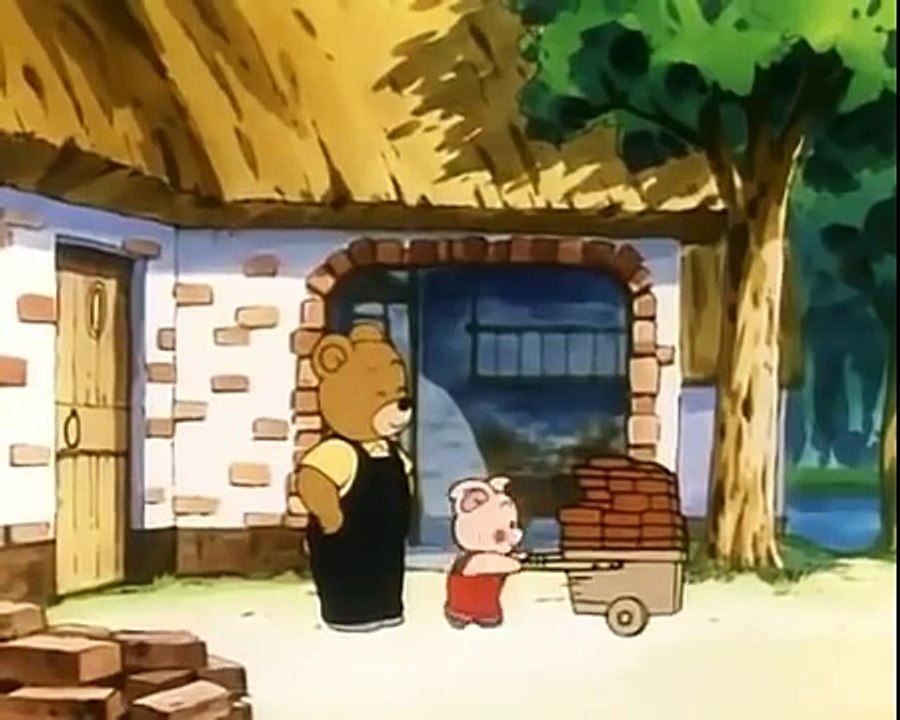 قصة الاخوة الثلاثة {3} حكايات ما احلاها