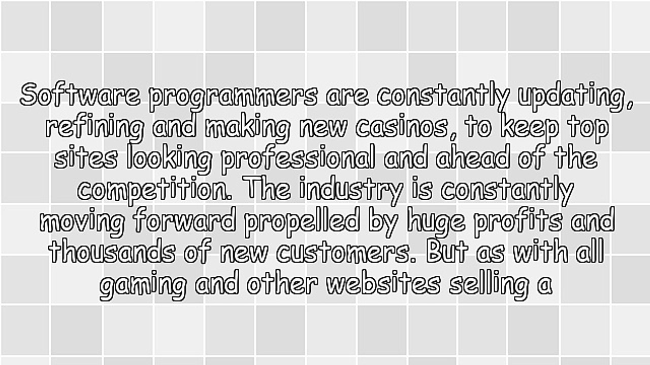 Online Casino Affiliate Programs: Taking Advantage Of The Online Casino Boom