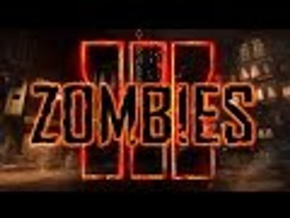ZOMBIES