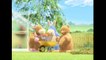 Медвежонок Нуки и его друзья - Все серии подряд - Сборник 5 - Развивающие мультфильмы для малышей