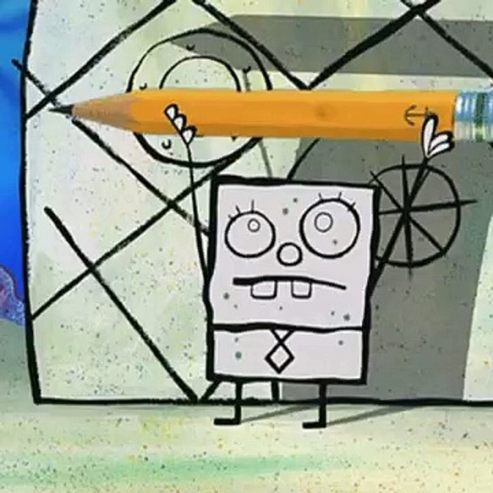 Spongebob--Doodlebob(Trap Remix)