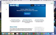 Anki Tutorial   Introdução - link para o doc na descrição