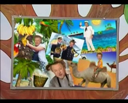 География, выпуск 1. Глобус