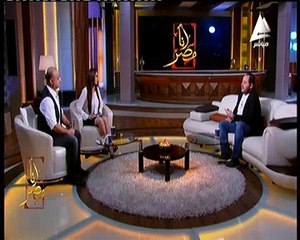 حصريًا لـ«أنا مصر».. إسماعيل فاروق: أحضر لفيلم رعب