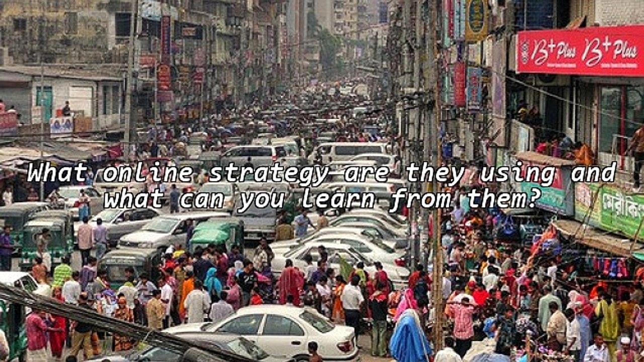 The Old But Reliable Ways of Attracting Free Online Traffics