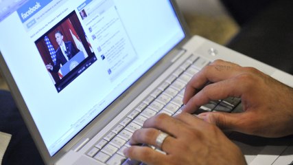 Inside Story - How safe is your personal information on the internet?