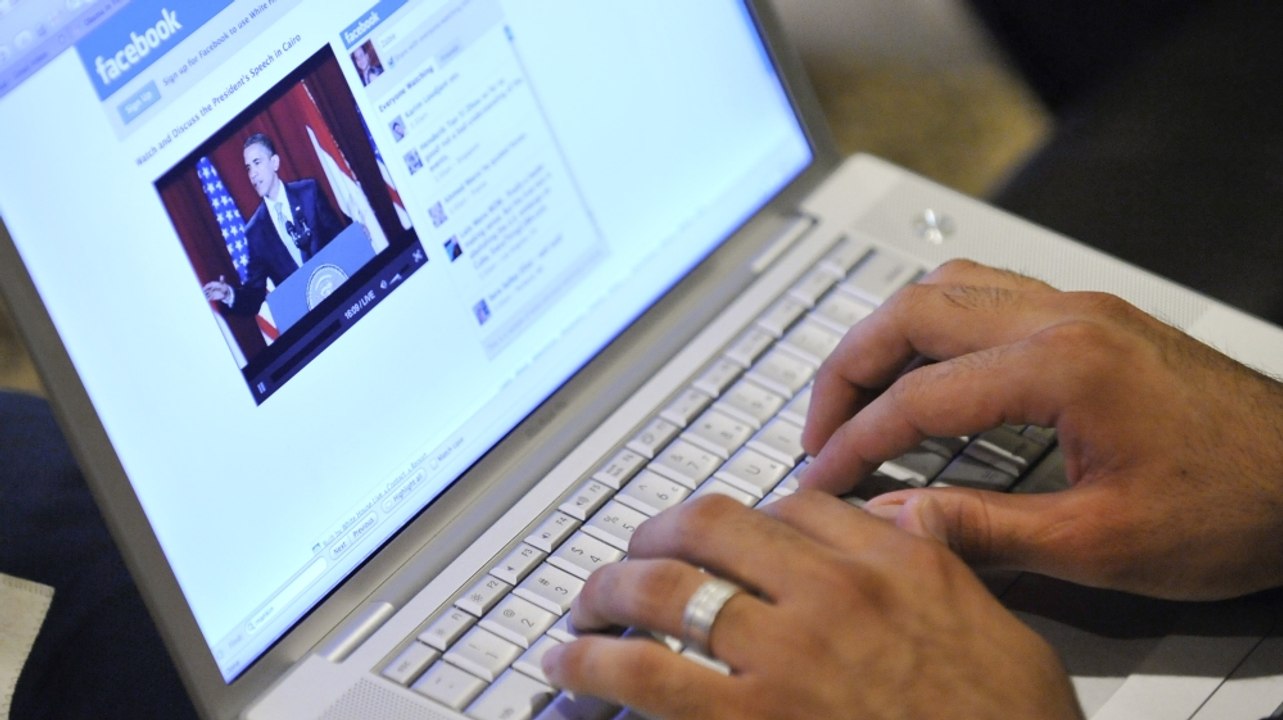 Inside Story - How safe is your personal information on the internet?