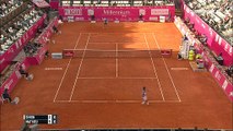 Gilles Simon vs Paul-Henri Mathieu (Özet)