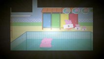 peppa pig en francais La Croisière de Polly partie complète