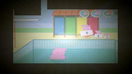 peppa pig en francais La Croisière de Polly partie complète