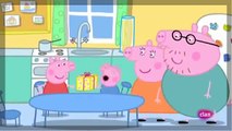 Temporada 1x27 Peppa Pig   Mi fiesta de cumpleaños | HD