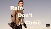 Heffron Drive - Rain Don't Come (Official Lyric Video - English)