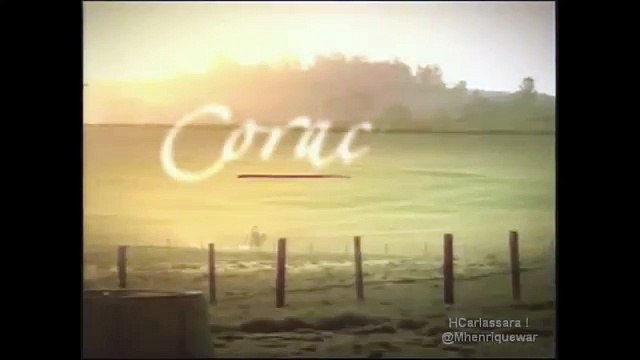 Chamada do Último Capítulo da novela Corações Feridos (SBT, 23/05/2012)