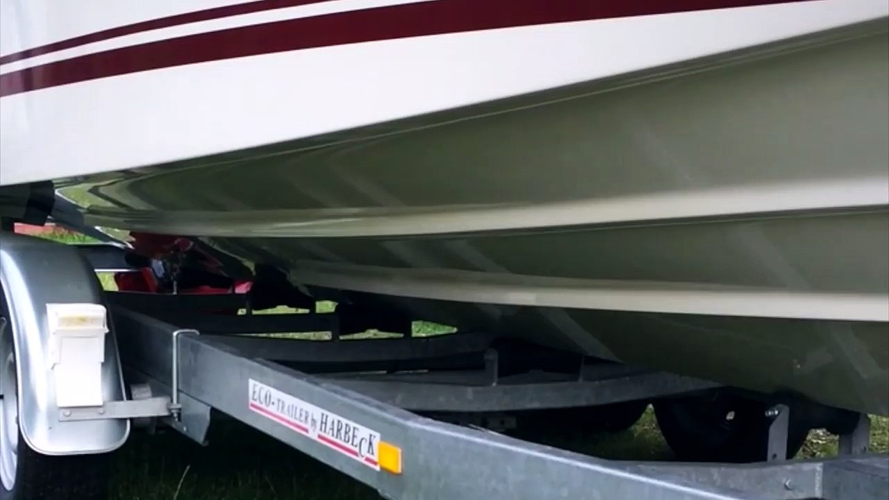 Zu verkaufen: Quicksilver 620 flamingo