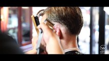 Conor McGregor Haircut | Undercut with a Mid Skin Fade | UFC Hairstyle