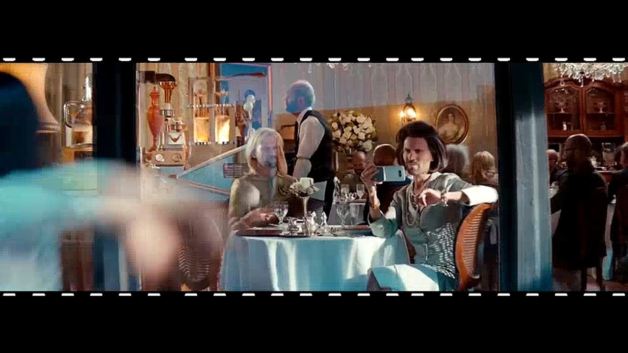 LG Reklam Filmi