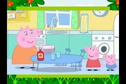 Peppa Pig Episode 3x48 Paper Aeroplanes - Kid Games