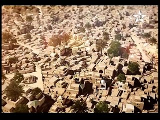 Dar Dmana épisode 15 - دار الضمانة - الحلقة الخامسة عشر