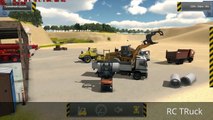 Video Simulator 2012 - xe mô hình đồ chơi  -rc truck