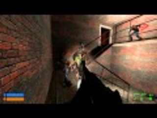 bando de zumbizada codename CURE ft.zone gamers