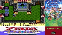 The Legend of Zelda Link's Awakening DX Death Mode Episode 21: Eagle's Doom