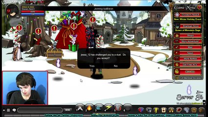 Adventure Quest Worlds Reddit