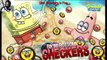 Nick Games | Spongebob Squarepants | Bikini Bottom Checkers