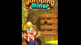 A Jumping Game on j33x.com