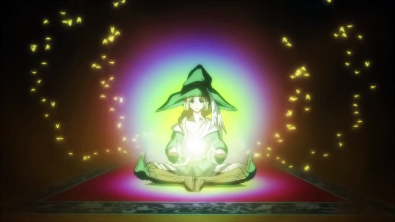Magi Sinbad no Bouken PV/Trailer