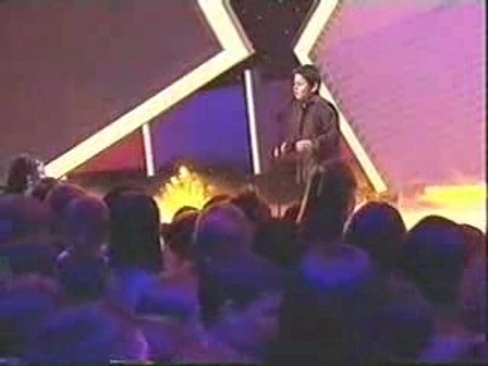 My song for the world