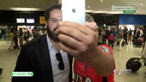 Daniel Nepomuceno, presidente do Atlético-MG, falou sobre a final do Mineiro
