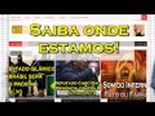 Canal Guardei a Fé - Divulgação ( Facebook, Twitter, Site, Instagram ) - Guardei a Fé