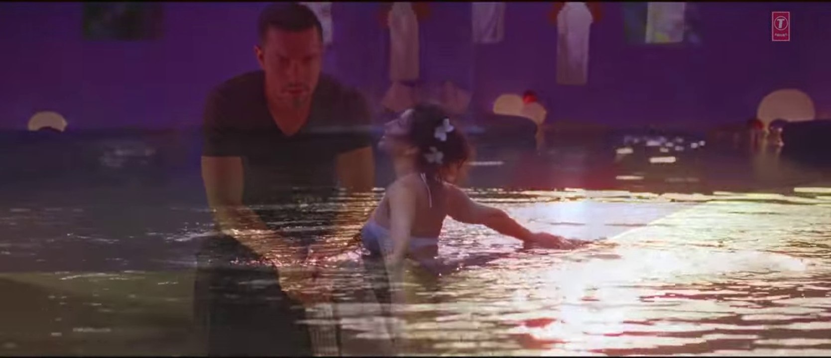 Abhi Abhi Toh Mile Ho Jism 2 Full Video Song..720p(HD) (WITH Lyrics) Sunny Leone.