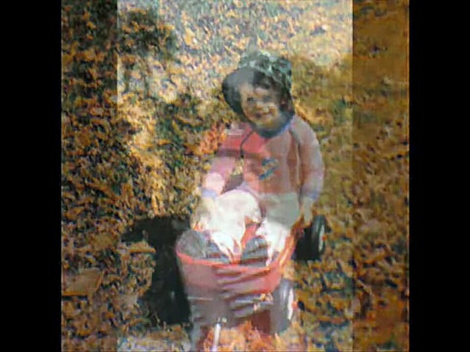 26 years in 2 minutes