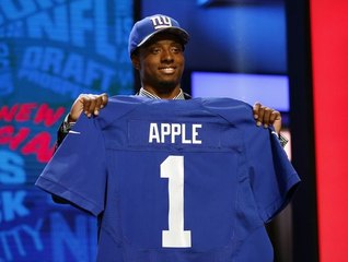 2016 NFL draft: First round surprises
