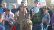 2nd Amendment Gun Owners of America Rally GA State Capitol Jan 19 2013