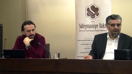 ALi iMRAN (77) KURAN SOHBETLERi (08.04.2014)