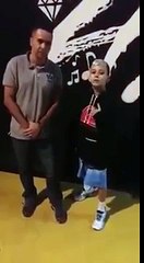 MC Pedrinho Menino Sonhador (Prévia Oficial)