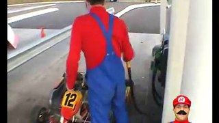 MARIO KART (REMI GAILLARD)