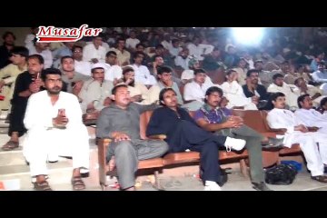 Pekhawar Kho Pekhawar De Kana Show 20