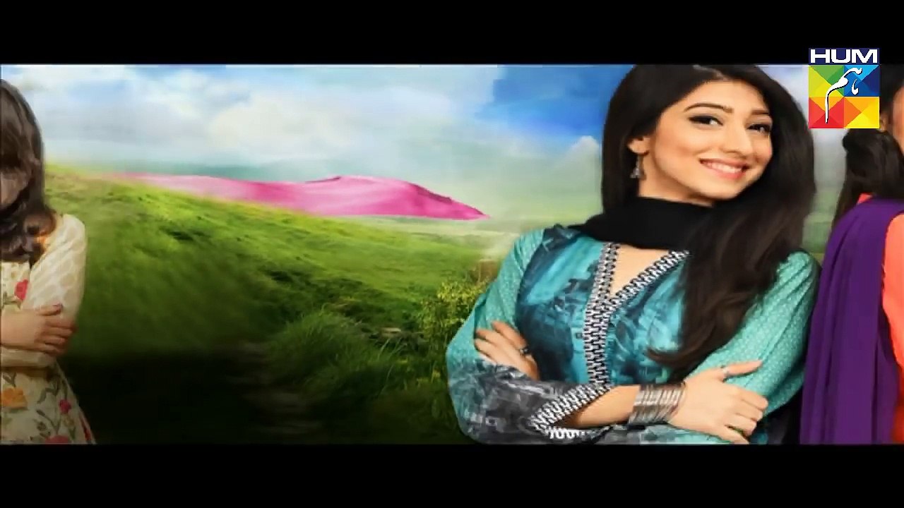 Haya Ke Daman Mein Episode 21 Promo Hum TV Drama 26 April 2016