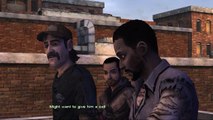 The Walking Dead - Episode 5: No Time Left - Chapter 5: The Neighbours