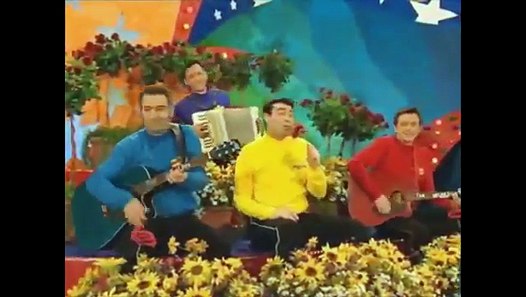 The Wiggles - Top of the Tots (2003) - video dailymotion