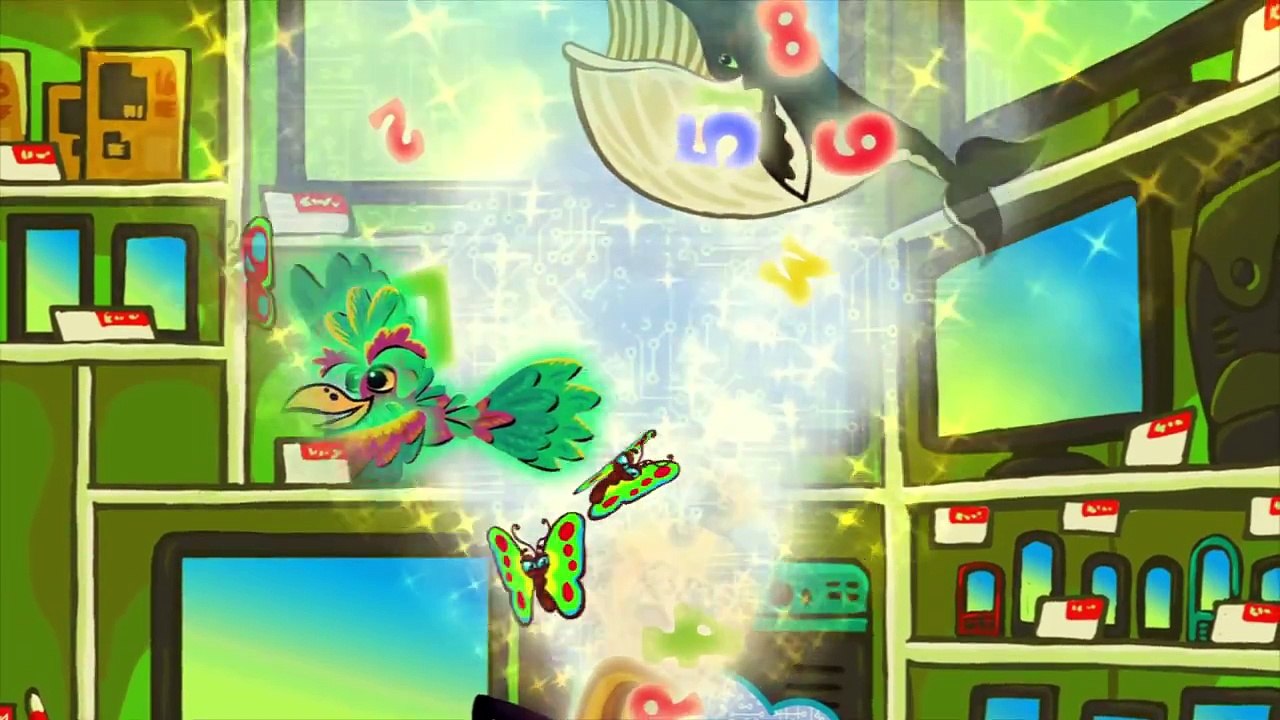 Премьера! Мультики для малышей - КОТЯТКИНЫ ИСТОРИИ (Три котенка, новые серии)